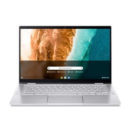 Acer Chromebook CP514-2H i5-1130G7 35,6 cm (14'') Pantalla táctil Full HD Intel® Core™ i5