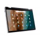 Acer Chromebook CP514-2H i5-1130G7 35,6 cm (14'') Pantalla táctil Full HD Intel® Core™ i5