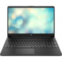 HP 15s-eq1133ns 3020E Portátil 39,6 cm (15.6'') HD AMD 3000 4 GB DDR4-SDRAM 256 GB SSD Wi-Fi 5 (802.11ac) FreeDOS Negro