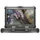 Getac X500 G3 i7-7820EQ Portátil 39,6 cm (15.6'') Full HD Intel® Core™ i7 8 GB