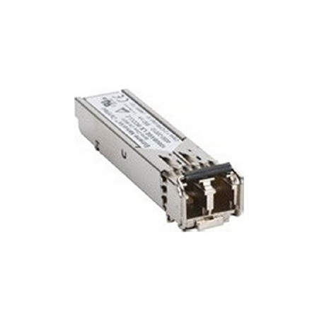 Extreme networks 10GBase-LR SFP+ red modulo transceptor Fibra óptica 10000 Mbit/s SFP+ 1310 nm