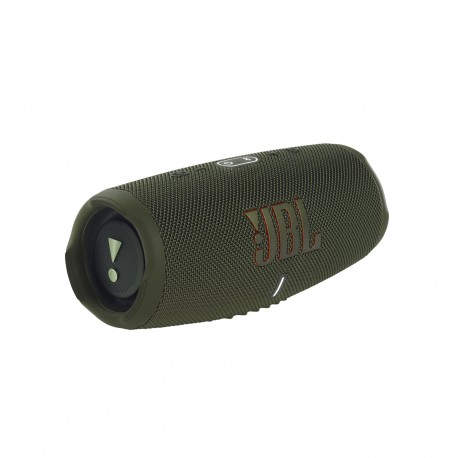 JBL CHARGE 5 Altavoz portátil estéreo Verde 30 W