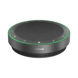 Jabra Speak2 75 altavoz Universal USB/Bluetooth Gris