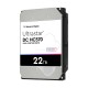 Western Digital Ultrastar DC HC570 3.5'' 22000 GB Serial ATA III
