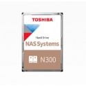 Toshiba N300 NAS 3.5'' 4000 GB Serial ATA III