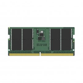 Kingston Technology ValueRAM KVR52S42BD8-32 módulo de memoria 32 GB 1 x 32 GB DDR5