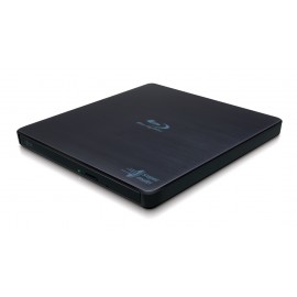 Hitachi-LG Grabadora Blu-ray Portátil Slim