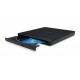 Hitachi-LG Grabadora Blu-ray Portátil Slim