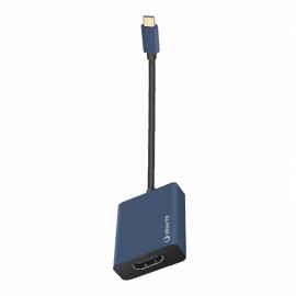 SilverHT Logan tarjeta y adaptador de interfaz HDMI