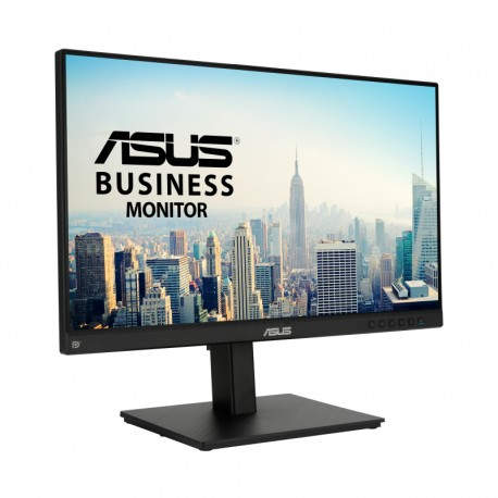 ASUS BE24ECSBT 60,5 cm (23.8'') 1920 x 1080 Pixeles Full HD LED Pantalla táctil Negro