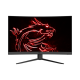 MSI G32CQ4 E2 pantalla para PC 80 cm (31.5) 2560 x 1440 Pixeles Wide Quad HD LCD Negro - 9S6-3DB51T-021