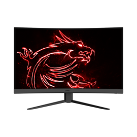MSI G32CQ4 E2 pantalla para PC 80 cm (31.5) 2560 x 1440 Pixeles Wide Quad HD LCD Negro - 9S6-3DB51T-021