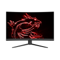 MSI G32CQ4 E2 pantalla para PC 80 cm (31.5) 2560 x 1440 Pixeles Wide Quad HD LCD Negro - 9S6-3DB51T-021