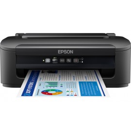 Epson WorkForce WF-2110W impresora de inyección de tinta Color 5760 x 1440 DPI A4 Wifi