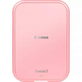 Canon Zoemini 2 impresora de foto ZINK (Sin tinta) 313 x 500 DPI 2'' x 3'' (5x7.6 cm)
