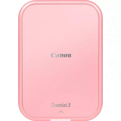 Canon Zoemini 2 impresora de foto ZINK (Sin tinta) 313 x 500 DPI 2'' x 3'' (5x7.6 cm)