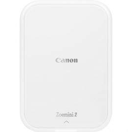 Canon Zoemini 2 impresora de foto ZINK (Sin tinta) 313 x 500 DPI 2'' x 3'' (5x7.6 cm)