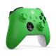 Microsoft Xbox Wireless Verde Bluetooth Gamepad Analógico/Digital Android, PC, Xbox One, Xbox Series S, Xbox Series X, iOS