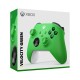 Microsoft Xbox Wireless Verde Bluetooth Gamepad Analógico/Digital Android, PC, Xbox One, Xbox Series S, Xbox Series X, iOS