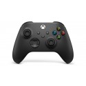 Microsoft Xbox Wireless Controller Negro Bluetooth Gamepad Analógico/Digital Android, PC