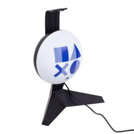 Paladone Playstation Head Light Soporte para auriculares