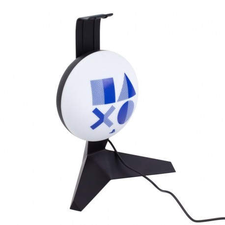 Paladone Playstation Head Light Soporte para auriculares