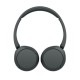 Sony WH-CH520 Auriculares Inalámbrico Diadema Llamadas/Música USB Tipo C Bluetooth Negro