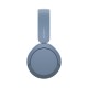 Sony WH-CH520 Auriculares Inalámbrico Diadema Llamadas/Música USB Tipo C Bluetooth Azul