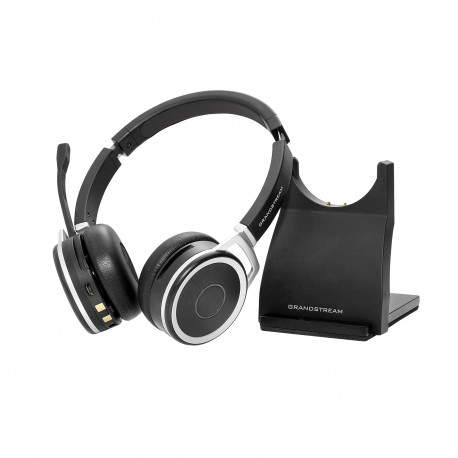 Grandstream Networks GUV3050 auricular y casco Auriculares Inalámbrico Diadema Oficina