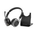 Grandstream Networks GUV3050 auricular y casco Auriculares Inalámbrico Diadema Oficina