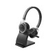 Grandstream Networks GUV3050 auricular y casco Auriculares Inalámbrico Diadema Oficina