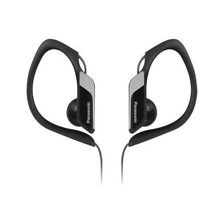 Panasonic RP-HS 34 E-K black