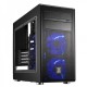 Lian Li PC-V600FX Micro ATX Negro