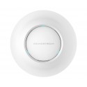 Grandstream Networks GWN7630 punto de acceso inalámbrico 2330 Mbit/s Blanco Energía sobre Ethernet (PoE)