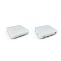 Extreme networks ExtremeWireless AP 510e 4800 Mbit/s Blanco Energía sobre Ethernet (PoE)