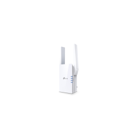 EXTENSOR COBERTURA TP-LINK AX3000 MESH WIFI6 - RE705X