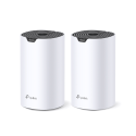 EXTENSOR COBERTURA TP-LINK AC1900 MESH WIFI MU-MIMO 2-PACK