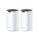 EXTENSOR COBERTURA TP-LINK AC1900 MESH WIFI MU-MIMO 2-PACK