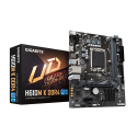 PLACA BASE GIGABYTE H610M K 1700 MATX 2XDDR4
