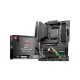 PLACA BASE MSI AM4 MAG B550 TOMAHAWK MAX WIFI