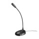 Audio-Technica ATR4750-USB micrófono Negro Micrófono para PC