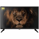 Nevir NVR-8072-32HD2S-SMA-N Televisor 81,3 cm (32'') HD Smart TV Negro