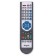 Engel Axil RC5320HD descodificador para televisor Satélite Negro