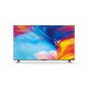 TCL P63 Series SMART TV 50 QLED ULTRA HD 4K CON HDR E ANDROID TV NERO 127 cm (50'') 4K Ultra HD Negro