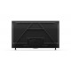 TCL P63 Series SMART TV 50 QLED ULTRA HD 4K CON HDR E ANDROID TV NERO 127 cm (50'') 4K Ultra HD Negro