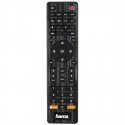 Hama 00012306 mando a distancia IR inalámbrico DVD/Blu-ray, STB, TV, VCR Botones