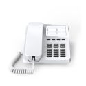 TELEFONO GIGASET DESK 400 BLANCO