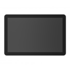 Logitech Tap Scheduler 25,6 cm (10.1'') 1280 x 800 Pixeles IPS 802.11a, 802.11b