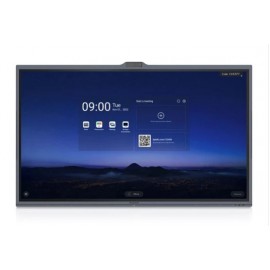 MAXHUB V6530 pantalla para sala de reuniones 165,1 cm (65'') 3840 x 2160 Pixeles LED Negro