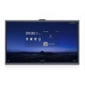 MAXHUB V8630 pantalla para sala de reuniones 2,18 m (86'') 3840 x 2160 Pixeles LED Negro